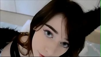 Dark angel alt girl shows all - WisdomWank.com | MyGothGf.com