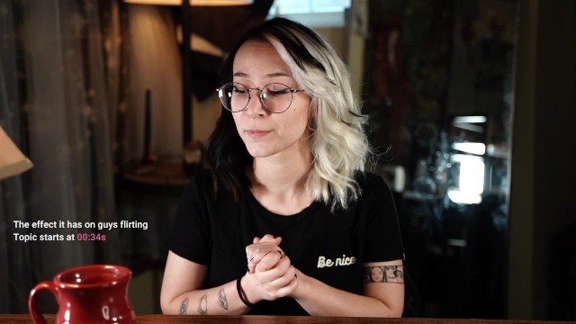 Let’s Talk Size 2: Electric Boogaloo