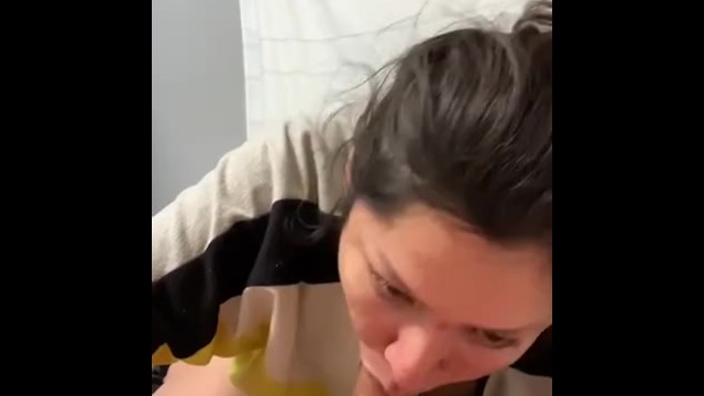 Native American wifey let’s me fuck her