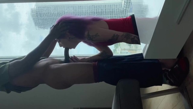 made my gf’s best friend squirt cuz we on a break