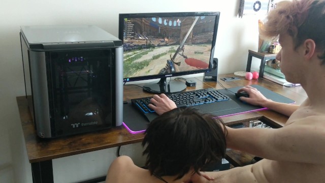 Mordhau: Lvl 79 Ranked Duels/ FFA While Getting A BJ