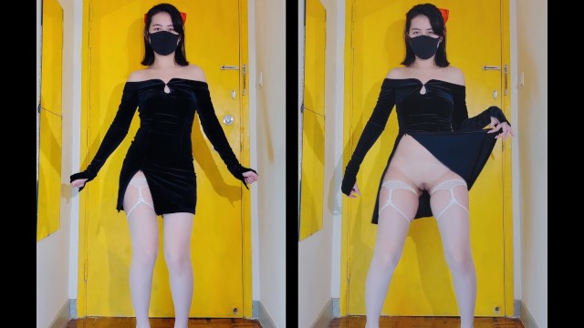 【Naimi Tiktok Series】Naked tiktok dance collection 3 – 奶咪抖音系列3