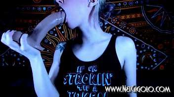 my step sister CaringErin live show