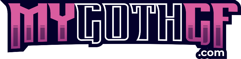 MyGothGF - The Best FREE Big Titty Goth Porn , Emo, Punk and Tattoos