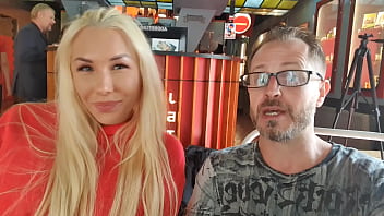 [BEHIND THE SCENES/2nd CAM ANGLE] Nina Heels, Sabien Demonia, Mari Galore, Nikki Riddle, interview of Kyra Hot | MyGothGf.com