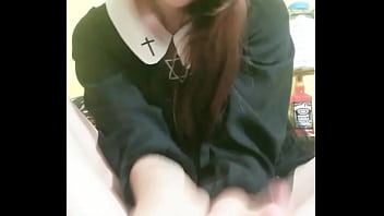 Sexual pies | MyGothGf.com