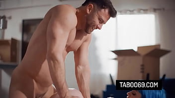 Blue hair wife Jewelz Blu getting fucked by her husband’s best friend | MyGothGf.com